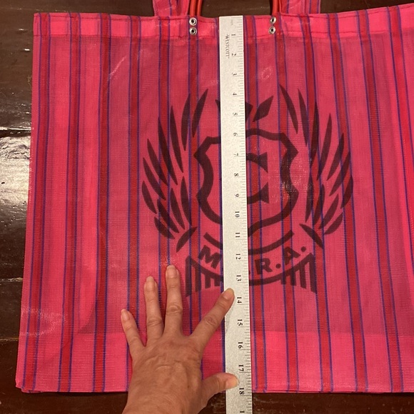 Consuela Large Shopping/Tote Bag (Original Listing) - Picture 11 of 14